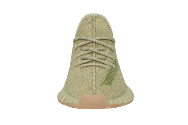 YZY Boost 350 V2 Sulfur - Image 2