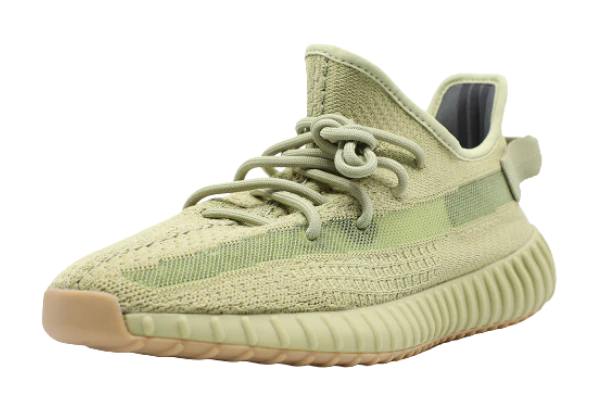 YZY Boost 350 V2 Sulfur - Image 3
