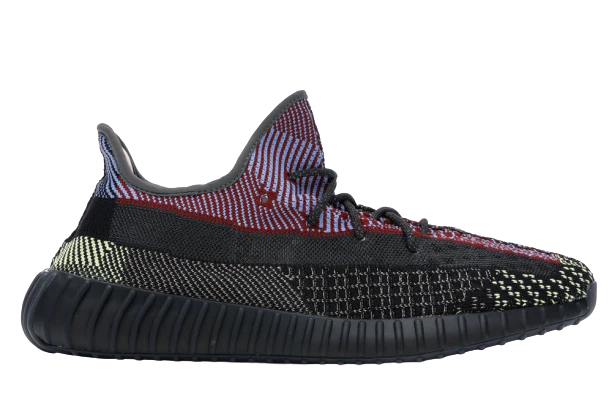 YZY Boost 350 V2 Yecheil (Reflective)