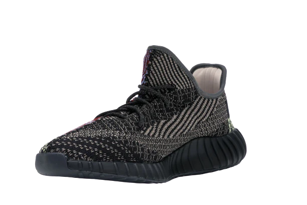 YZY Boost 350 V2 Yecheil (Reflective) - Image 4