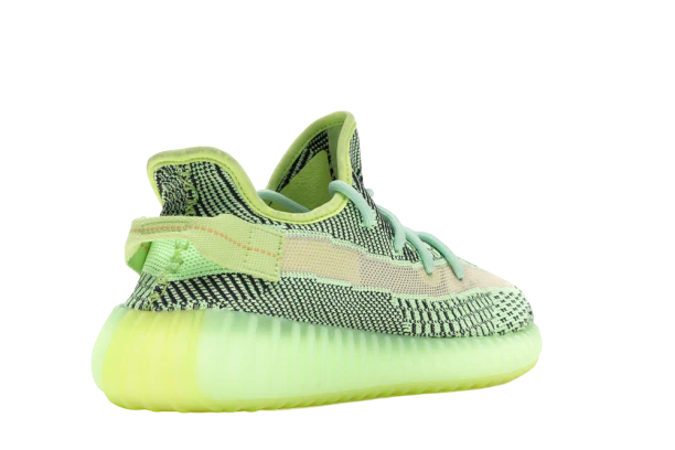 YZY Boost 350 V2 Yeezreel (Reflective) - Image 6