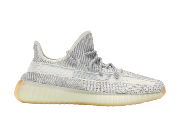 YZY Boost 350 V2 Yeshaya (Non-Reflective)
