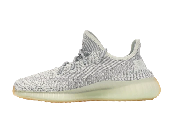 YZY Boost 350 V2 Yeshaya (Non-Reflective) - Image 2