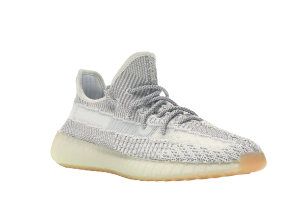 YZY Boost 350 V2 Yeshaya (Non-Reflective) - Image 3
