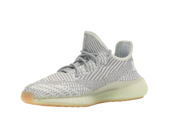 YZY Boost 350 V2 Yeshaya (Non-Reflective) - Image 4