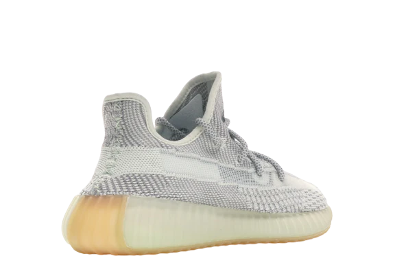 YZY Boost 350 V2 Yeshaya (Non-Reflective) - Image 5