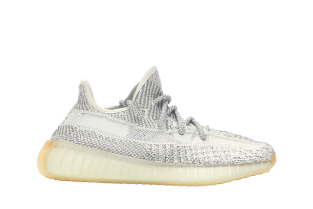 YZY Boost 350 V2 Yeshaya (Reflective)