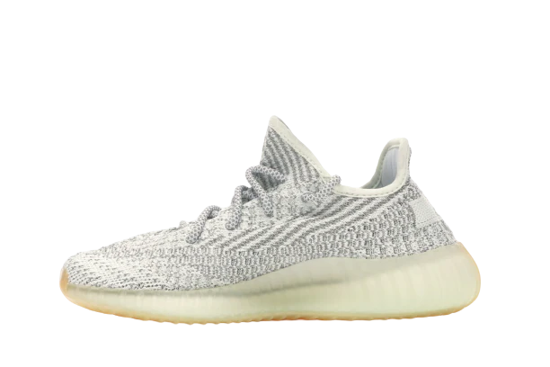 YZY Boost 350 V2 Yeshaya (Reflective) - Image 2