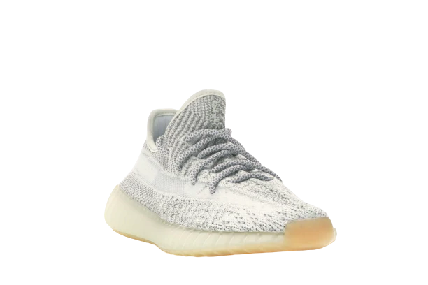 YZY Boost 350 V2 Yeshaya (Reflective) - Image 3