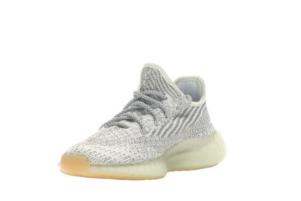 YZY Boost 350 V2 Yeshaya (Reflective) - Image 4