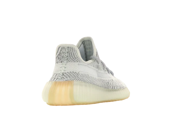YZY Boost 350 V2 Yeshaya (Reflective) - Image 5