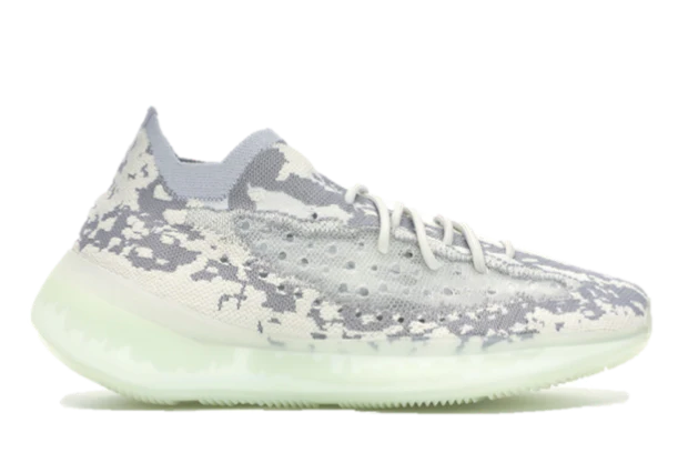 YZY Boost 380 Alien