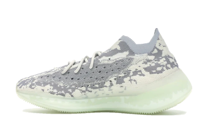 YZY Boost 380 Alien - Image 2