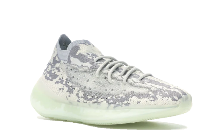 YZY Boost 380 Alien - Image 3
