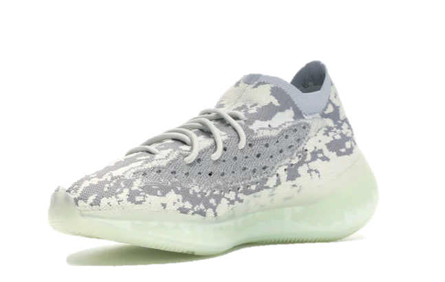 YZY Boost 380 Alien - Image 4