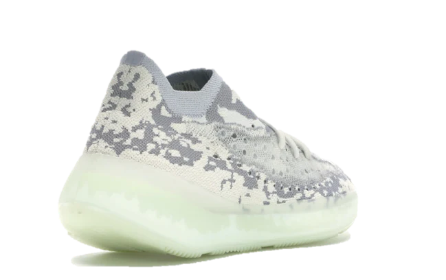 YZY Boost 380 Alien - Image 5