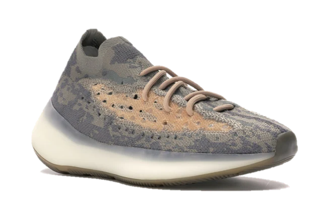 YZY Boost 380 Mist - Image 3