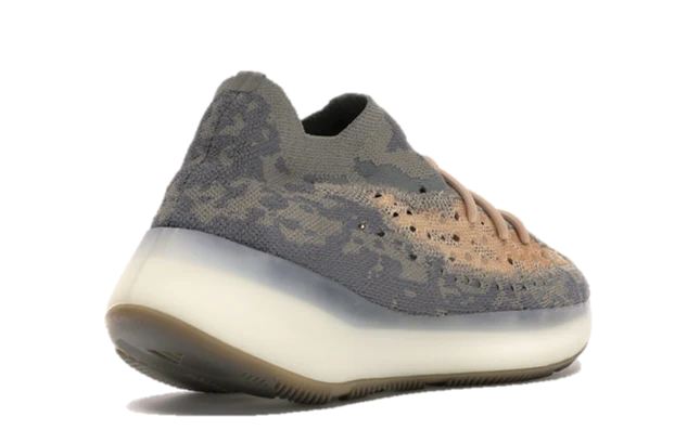 YZY Boost 380 Mist - Image 5