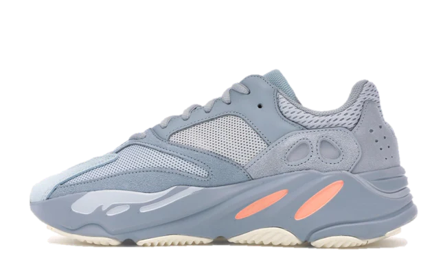 YZY Boost 700 Inertia - Image 2