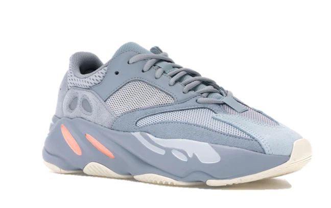 YZY Boost 700 Inertia - Image 3