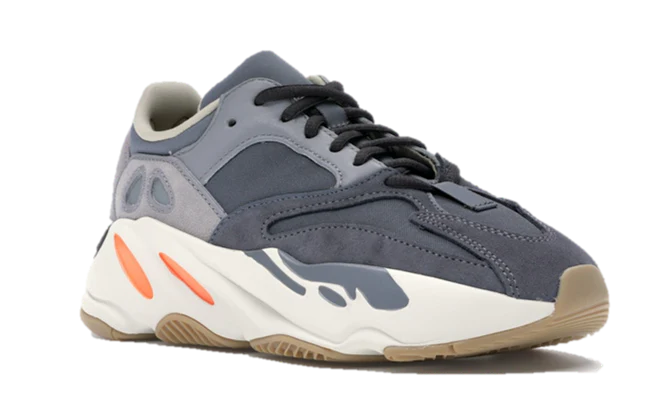 YZY Boost 700 Magnet - Image 3