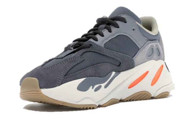 YZY Boost 700 Magnet - Image 4
