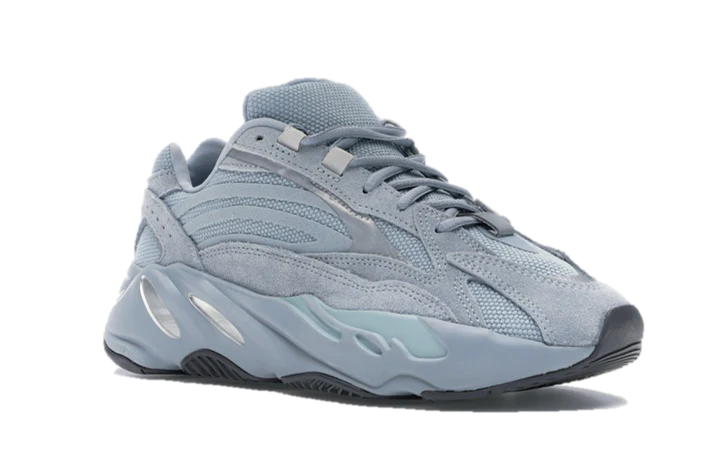 YZY Boost 700 V2 Hospital Blue - Image 3