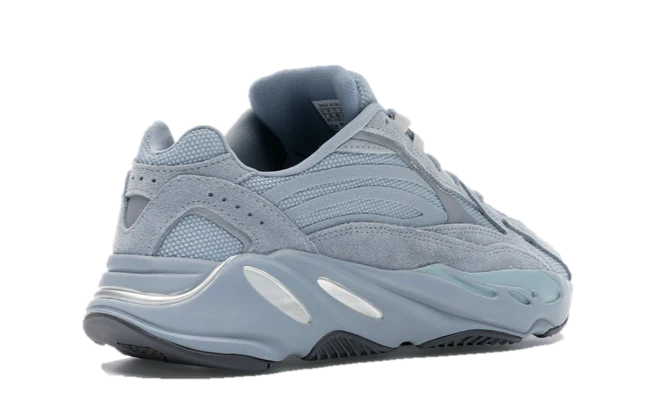 YZY Boost 700 V2 Hospital Blue - Image 5