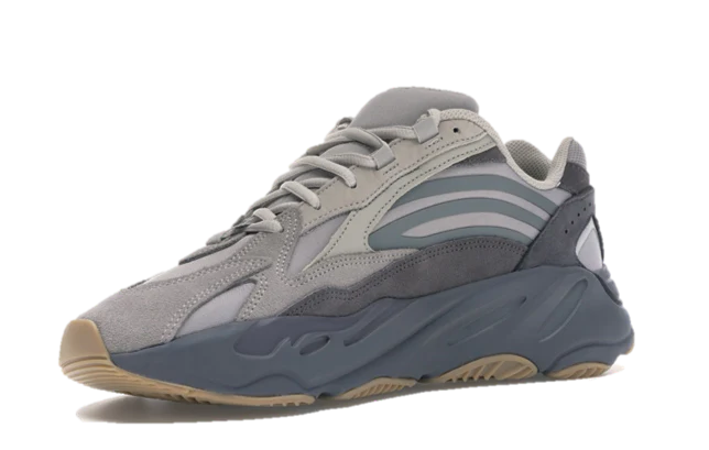 YZY Boost 700 V2 Tephra - Image 4