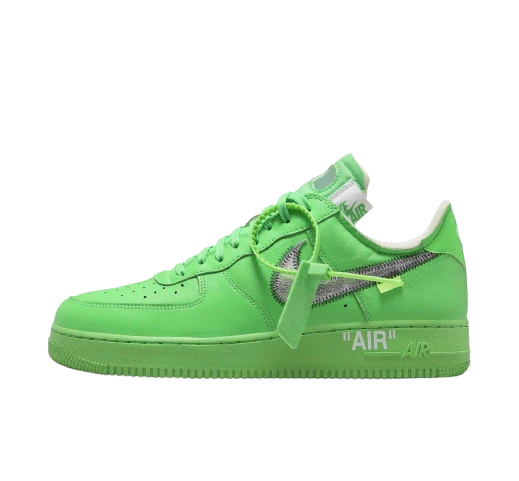 AF1 OW Brooklyn