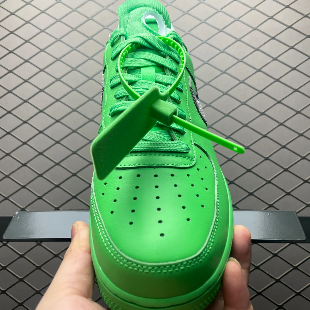 AF1 OW Brooklyn - Image 10