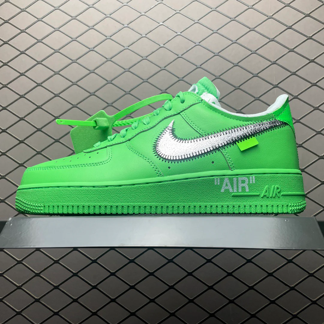 AF1 OW Brooklyn - Image 2