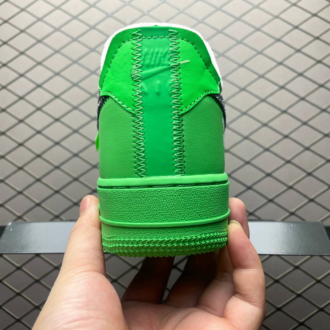 AF1 OW Brooklyn - Image 3