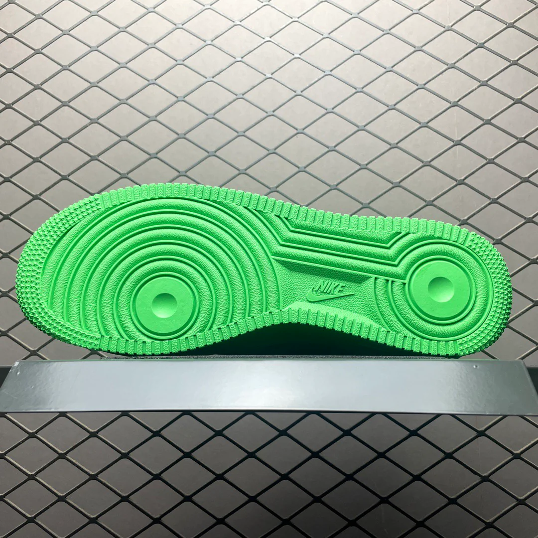 AF1 OW Brooklyn - Image 6