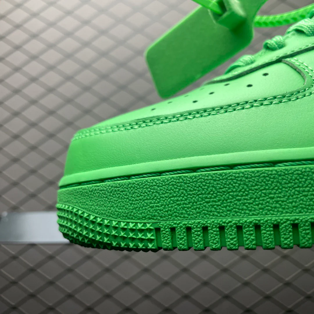 AF1 OW Brooklyn - Image 7