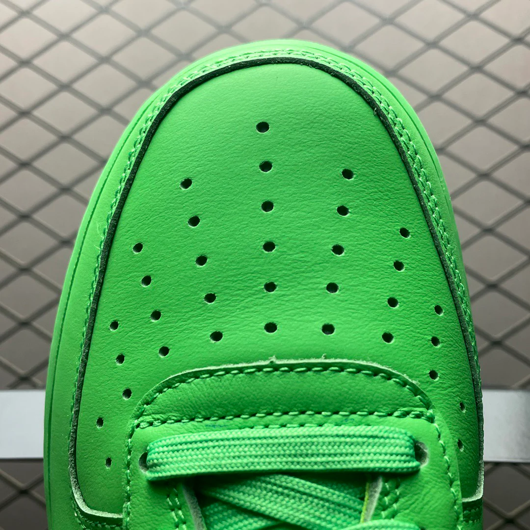 AF1 OW Brooklyn - Image 8