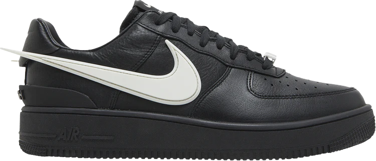 AF1 Ambush Black