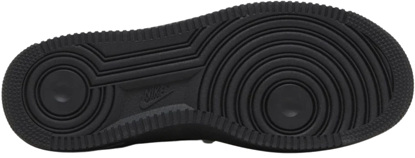 AF1 Ambush Black - Image 3
