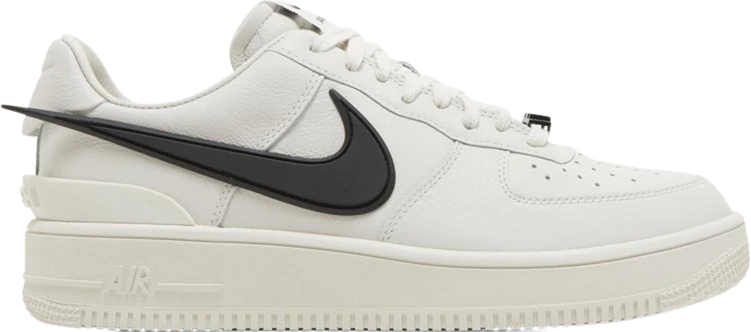 AF1 Ambush White