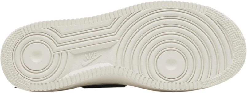 AF1 Ambush White - Image 3