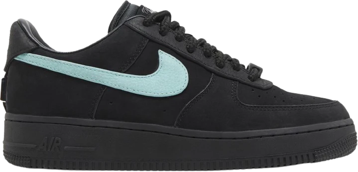 AF1 x Tiffany
