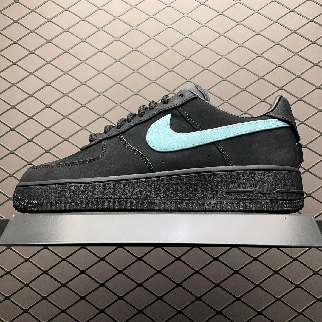 AF1 x Tiffany - Image 2