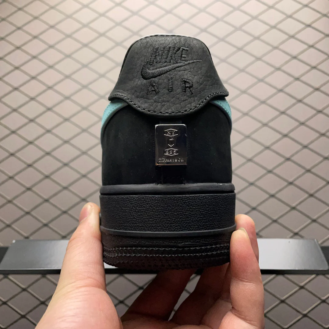 AF1 x Tiffany - Image 3
