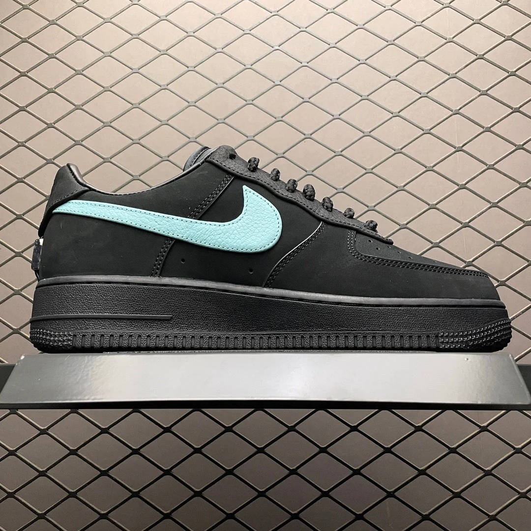 AF1 x Tiffany - Image 4