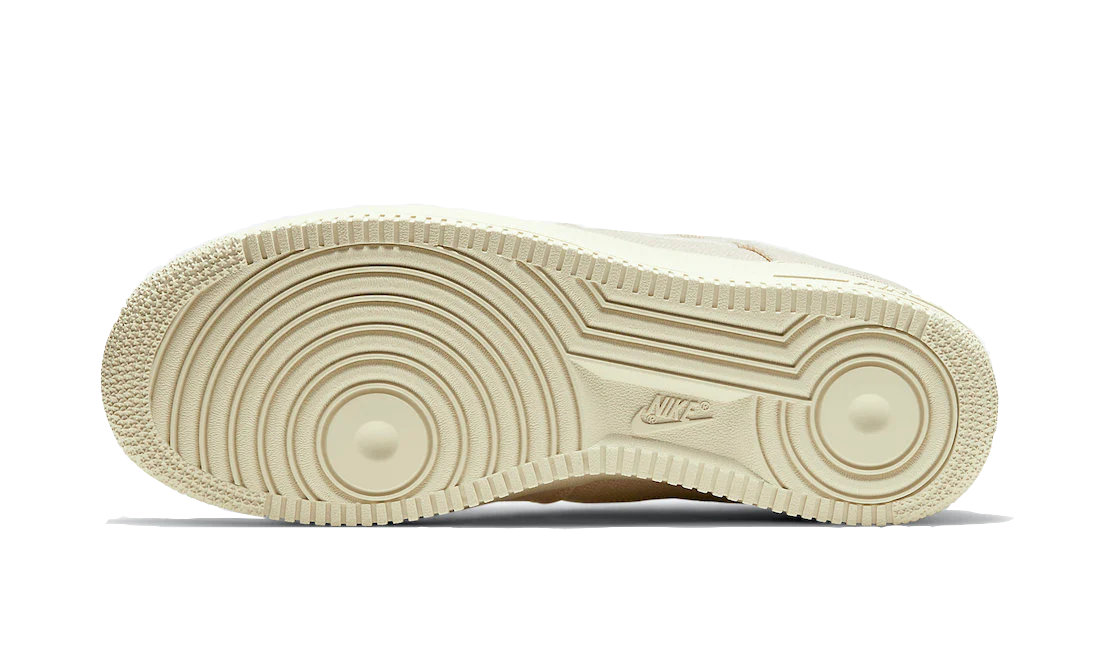 AF1 STUSSY Fossil Stone - Image 4
