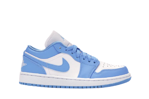 AJ1 Low UNC