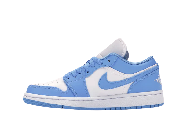AJ1 Low UNC - Image 2
