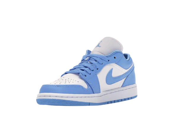 AJ1 Low UNC - Image 4