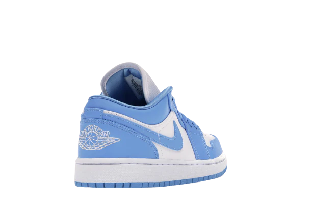 AJ1 Low UNC - Image 5