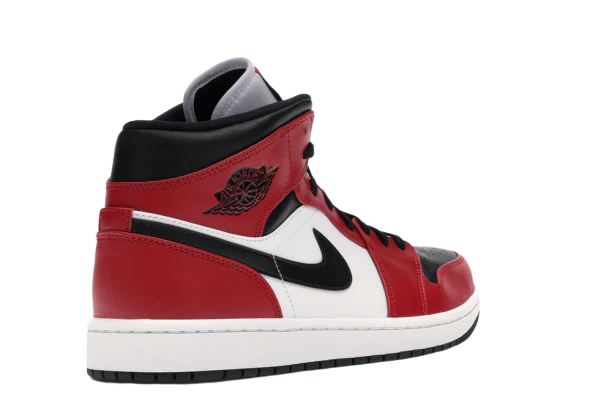 AJ1 Mid Chicago Toe - Image 5